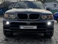 BMW X5 2005 года за 7 900 000 тг. в Костанай – фото 18