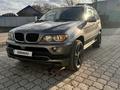 BMW X5 2005 года за 7 900 000 тг. в Костанай – фото 21