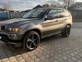 BMW X5 2005 годаүшін7 700 000 тг. в Костанай – фото 21