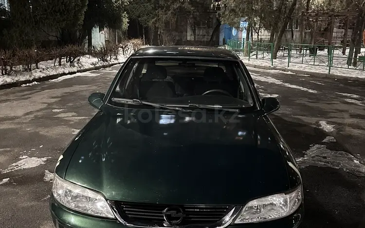 Opel Vectra 1996 года за 950 000 тг. в Алматы