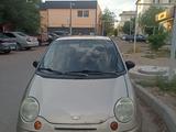 Daewoo Matiz 2013 года за 550 000 тг. в Конаев (Капшагай)