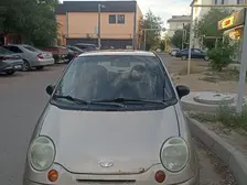 Daewoo Matiz, 2013