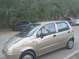 Daewoo Matiz 2013 года за 550 000 тг. в Конаев (Капшагай) – фото 2