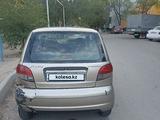 Daewoo Matiz 2013 года за 550 000 тг. в Конаев (Капшагай) – фото 4