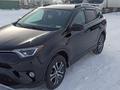 Toyota RAV4 2017 года за 12 000 000 тг. в Астана – фото 15