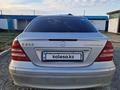 Mercedes-Benz C 200 2004 годаfor5 000 000 тг. в Талдыкорган – фото 4