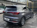 Chery Tiggo 7 Pro 2022 года за 7 100 000 тг. в Алматы – фото 4