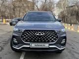 Chery Tiggo 7 Pro 2022 года за 7 100 000 тг. в Алматы – фото 2