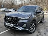 Chery Tiggo 7 Pro 2022 года за 7 100 000 тг. в Алматы