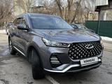 Chery Tiggo 7 Pro 2022 года за 7 100 000 тг. в Алматы – фото 3