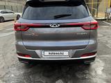 Chery Tiggo 7 Pro 2022 года за 7 100 000 тг. в Алматы – фото 5