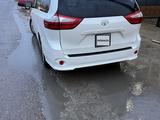 Toyota Sienna 2017 годаүшін16 500 000 тг. в Жетысай – фото 3