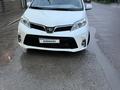 Toyota Sienna 2017 года за 16 500 000 тг. в Жетысай – фото 2
