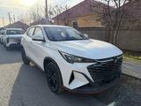 Changan X5 Plus 2025 года за 7 600 000 тг. в Шымкент