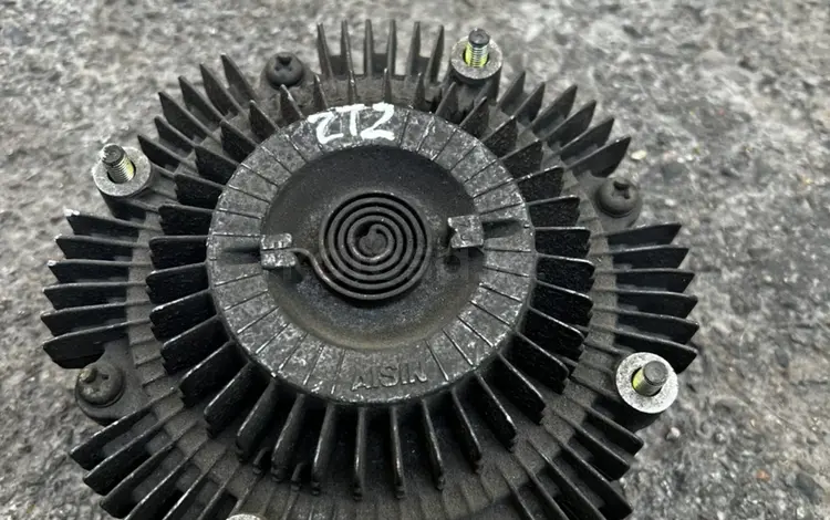 Термомуфта 2TZ за 10 000 тг. в Алматы