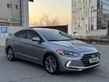 Hyundai Elantra 2016 года за 5 500 000 тг. в Актау – фото 3