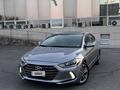 Hyundai Elantra 2016 годаүшін5 500 000 тг. в Актау