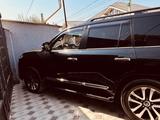 Toyota Land Cruiser 2017 года за 33 000 000 тг. в Шымкент – фото 4