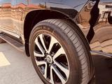 Toyota Land Cruiser 2017 года за 33 000 000 тг. в Шымкент – фото 5