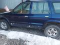 Kia Sportage 1999 годаfor900 000 тг. в Шымкент – фото 4