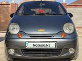Daewoo Matiz 2013 года за 1 850 000 тг. в Кызылорда