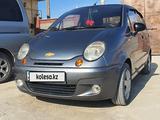 Daewoo Matiz 2013 года за 1 850 000 тг. в Кызылорда – фото 2