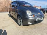 Daewoo Matiz 2013 года за 1 850 000 тг. в Кызылорда – фото 3