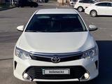 Toyota Camry 2014 года за 10 500 000 тг. в Шымкент
