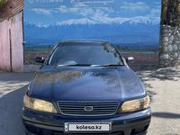 Nissan Cefiro 1999 годаүшін2 700 000 тг. в Алматы