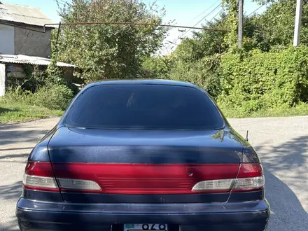 Nissan Cefiro 1999 года за 2 700 000 тг. в Алматы – фото 5