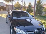 Toyota Camry 2010 годаүшін8 100 000 тг. в Шымкент