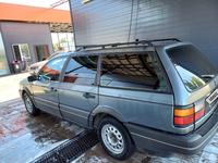 Volkswagen Passat 1989 годаүшін1 200 000 тг. в Алматы