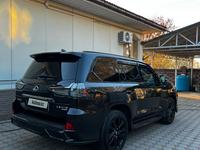 Lexus LX 570 2021 годаfor63 000 000 тг. в Алматы