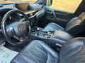 Lexus LX 570 2021 годаfor63 000 000 тг. в Алматы – фото 2