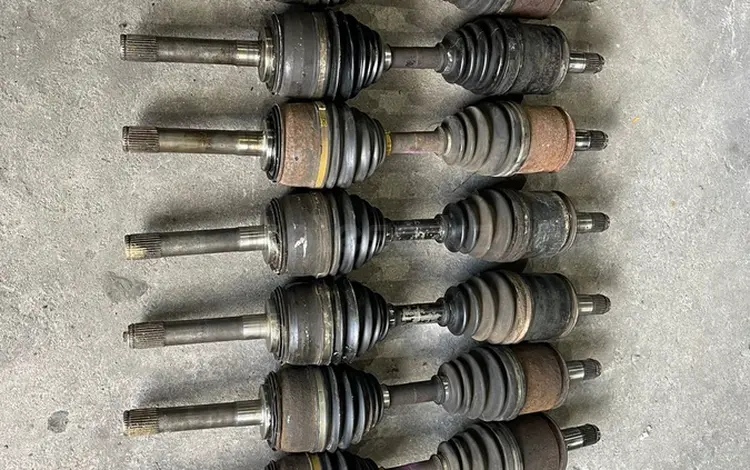 Привод Гранаты за 90 000 тг. в Алматы