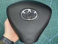 Подушка безопасности Тойота Корола (крышка) Toyota Corolla AirBag за 20 000 тг. в Караганда