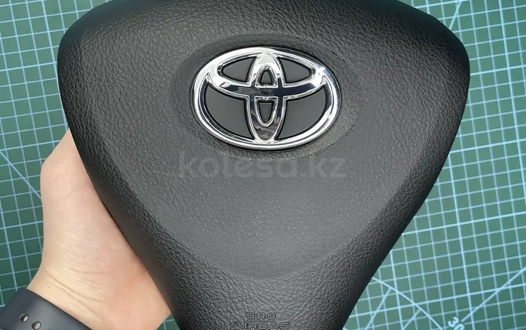 Подушка безопасности Тойота Корола (крышка) Toyota Corolla AirBagүшін20 000 тг. в Караганда