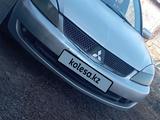 Mitsubishi Lancer 2008 годаfor2 500 000 тг. в Алматы – фото 2