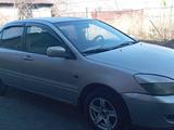 Mitsubishi Lancer 2008 годаfor2 500 000 тг. в Алматы – фото 5