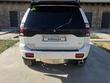 Mitsubishi Nativa 2007 года за 6 000 000 тг. в Шымкент – фото 5