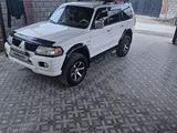 Mitsubishi Nativa 2007 годаүшін6 500 000 тг. в Шымкент