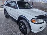 Mitsubishi Nativa 2007 годаүшін6 500 000 тг. в Шымкент – фото 3