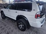 Mitsubishi Nativa 2007 годаүшін6 500 000 тг. в Шымкент – фото 4