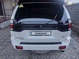 Mitsubishi Nativa 2007 годаүшін6 500 000 тг. в Шымкент – фото 5