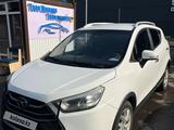 JAC S3 2015 года за 3 850 000 тг. в Алматы