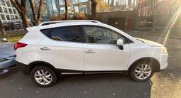 JAC S3 2015 года за 3 850 000 тг. в Алматы – фото 2