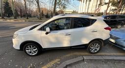 JAC S3 2015 года за 3 850 000 тг. в Алматы – фото 3