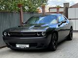 Dodge Challenger 2023 года за 20 000 000 тг. в Астана – фото 5