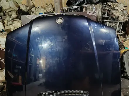 Капот БМВ Е 46 за 50 000 тг. в Караганда