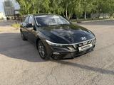 Hyundai Elantra 2025 годаүшін10 000 000 тг. в Караганда – фото 2